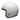 BELL Custom 500 Helmet - Gloss Vintage White - MOTOCCINO