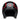 BELL Custom 500 Helmet - Chief Gloss Black - MOTOCCINO