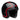 BELL Custom 500 Helmet - Chief Gloss Black - MOTOCCINO