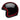 BELL Custom 500 Helmet - Chief Gloss Black - MOTOCCINO