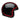 BELL Custom 500 Helmet - Chief Gloss Black - MOTOCCINO