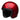 BELL Custom 500 Helmet - Chief Gloss Gloss Candy Red - MOTOCCINO
