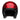 BELL Custom 500 Helmet - Chief Gloss Gloss Candy Red - MOTOCCINO