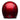 BELL Custom 500 Helmet - Chief Gloss Gloss Candy Red - MOTOCCINO