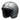 BELL Custom 500 Helm - Chief Gloss Gray - MOTOCCINO