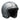 BELL Custom 500 Helm - Chief Gloss Gray - MOTOCCINO