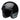 BELL Custom 500 Helmet - Gloss Black Flake - MOTOCCINO