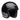 BELL Custom 500 Helmet - Gloss Black Flake - MOTOCCINO