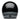 BELL Custom 500 Helmet - Gloss Black Flake - MOTOCCINO