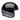 BELL Custom 500 Helmet - Gloss Black Flake - MOTOCCINO