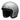 BELL Custom 500 Helmet - Gloss Silver Flake - MOTOCCINO