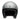 BELL Custom 500 Helmet - Gloss Silver Flake - MOTOCCINO