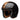 BELL Custom 500 Helmet - Rally Gloss Black Bronze - MOTOCCINO