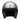 BELL Custom 500 Helmet - Chassis Gloss Silver Black - MOTOCCINO
