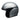 BELL Custom 500 Helmet - Chassis Gloss Silver Black - MOTOCCINO