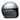 BELL Custom 500 Helmet - Chassis Gloss Silver Black - MOTOCCINO