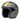 BELL Custom 500 Carbon Helmet - RSD Checkmate Matte Gloss Black/Gold - MOTOCCINO