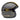 BELL Custom 500 Carbon Helmet - RSD Checkmate Matte Gloss Black/Gold - MOTOCCINO