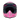 BELL Moto-3 Helm - Deathspray Gloss Pink Purple - MOTOCCINO