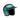 BELL Custom 500 Helm - Steve McQueen Riverside Metallic Green - MOTOCCINO