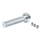 Biltwell, 7/8 (23mm) Whiskey throttle assembly polished