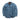 Roeg Bear Western Denim Shirt - Light Blue - MOTOCCINO