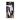 Roeg Striped tunnel offwhite/black