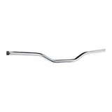 Biltwell 1" handlebar Tracker chrome