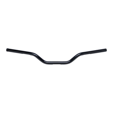 Biltwell, 1" handlebar Tracker Mid. Black