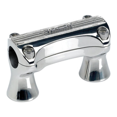 Biltwell, Thunder risers. 1.75" rise. Polished
