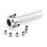 Biltwell, Whiskey throttle assembly. Polished