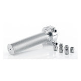 Biltwell, Whiskey throttle assembly. Polished