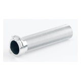 Biltwell, 1" Whiskey throttle sleeve. Polished
