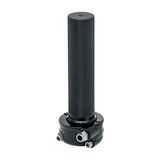 Biltwell, Whiskey throttle assembly. Black