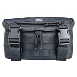Biltwell, Exfil-7 2.0 bag. Black