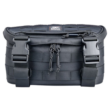 Biltwell, Exfil-7 2.0 bag. Black