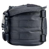 Biltwell, Exfil-7 2.0 bag. Black