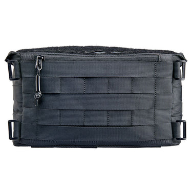 Biltwell, Exfil-7 2.0 bag. Black