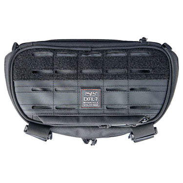 Biltwell, Exfil-7 2.0 bag. Black