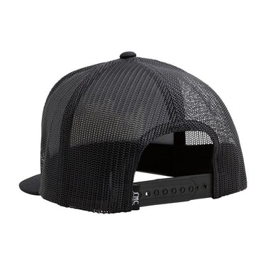 Loser Machine Gage trucker cap black