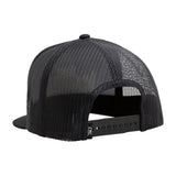 Loser Machine Gage trucker cap black