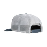 Loser Machine Valve cap navy/grey
