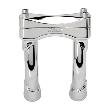 Biltwell, Murdock pullback risers 6" chrome