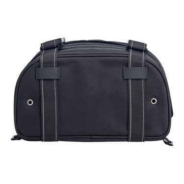 Biltwell, Exfil-18 throw-over saddlebags. Black