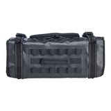 Biltwell, Exfil-36 throw-over saddlebags. Black