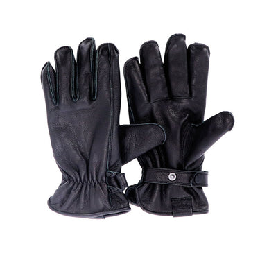 Roeg Jettson Gloves - Black