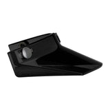 Biltwell Moto Peak - Black