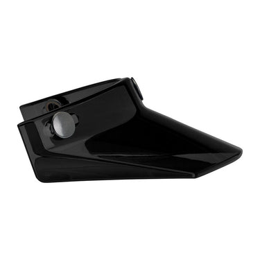 Biltwell Moto Peak - Black
