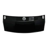 Biltwell Moto Peak - Black
