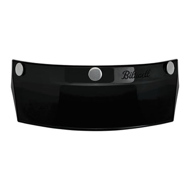 Biltwell Moto Peak - Black